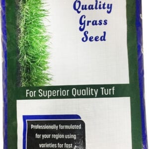 Premium Quality Grass Seed
