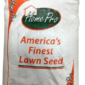 “Home Pro” Shade Seed Mix 25#
