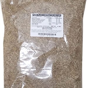 A bag of rice is shown with the nutritional information.