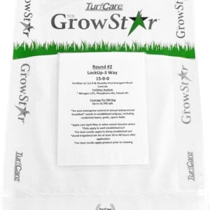 A bag of seed starting mix