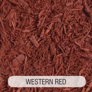 Timber Ridge® “Western Red”